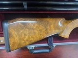 KRIEGHOFF K20 SPORTING 30" 20GA W/ HARD CASE & 5 CHOKES - 4 of 15