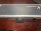 KRIEGHOFF K20 SPORTING 30" 20GA W/ HARD CASE & 5 CHOKES - 15 of 15