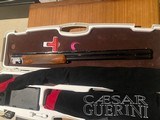 Caesar Guerini Syren Tempio Sporting Womens Adjustable 28" 12ga AS NEW - 8 of 12