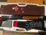 Caesar Guerini Syren Tempio Sporting Womens Adjustable 28" 12ga AS NEW - 7 of 12