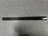 Krieghoff K80 K32 Sporting Skeet Barrel 12ga 28” w/ chokes Rhino IC LM - 2 of 4