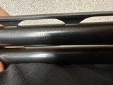Krieghoff K80 K32 Sporting Barrel 20ga 28” w/fixed chokes Mod & Full