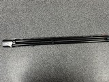 Krieghoff K80 K32 Sporting Barrel 20ga 28” w/fixed chokes Mod & Full - 3 of 5