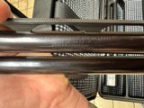 Krieghoff K80 K32 Sporting Barrel 28ga 28” Fixed Chokes Full Mod