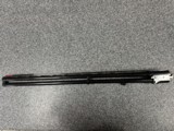 Krieghoff K80 K32 Sporting Barrel 28ga 28” Fixed Chokes Full Mod - 2 of 5