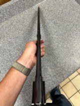 Krieghoff K80 K32 Sporting Barrel 28ga 28” Fixed Chokes Full Mod - 4 of 5