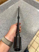 Krieghoff K80 K32 .410 Bore Sporting Skeet barrel 28” Ported and threaded with 2 Rhino Skeet Chokes - 4 of 5
