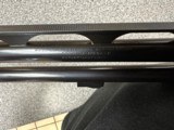Krieghoff K80 K32 .410 Bore Sporting Skeet barrel 28” Ported and threaded with 2 Rhino Skeet Chokes