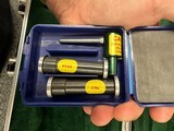 Kolar Tube Set all Guages and case w/ chokes - 3 of 7
