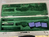 Kolar Tube Set all Guages and case w/ chokes - 5 of 7