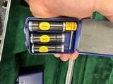 Kolar Tube Set all Guages and case w/ chokes - 2 of 7