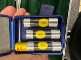 Kolar Tube Set all Guages and case w/ chokes - 4 of 7