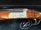 Zoli Z Sport 12ga Sporting Shotgun 32” Fixed .18/.22 Mint - Image 3 of 7