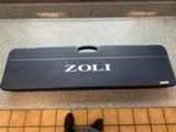 Zoli Z Sport 12ga Sporting Shotgun 32” Fixed .18/.22 Mint - Image 6 of 7