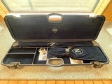 Zoli Z Sport 12ga Sporting Shotgun 32” Fixed .18/.22 Mint - Image 5 of 7