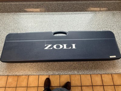 Zoli Z Sport 12ga Sporting Shotgun 32” Fixed .18/.22 Mint - Image 6 of 7