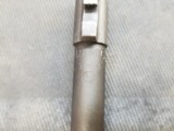 1903 Springfield 4grove 30-06barrel manufactured by R.F.Sedgley barrel date 1-44 as new - 8 of 8