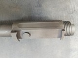 1903 Springfield 4grove 30-06barrel manufactured by R.F.Sedgley barrel date 1-44 as new - 6 of 8