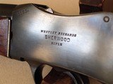 Westley Richards 300 Sherwood caliber; patent no. 9711 Detachable barrel ; Martini
removable action - 1 of 13
