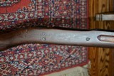 1903 springfield stock with RIA markings