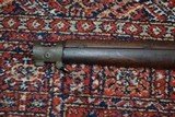 1903 springfield stock with RIA markings - 6 of 15