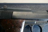 MAUSER byf43 P 38 PISTOL - 4 of 9