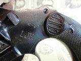 1919 Colt POLICE POSITIVE 32 S&W - 4 of 13