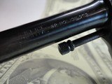 1919 Colt POLICE POSITIVE 32 S&W - 3 of 13