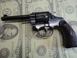 1919 Colt POLICE POSITIVE 32 S&W - 13 of 13