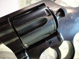 1919 Colt POLICE POSITIVE 32 S&W - 5 of 13