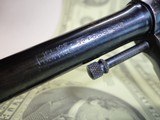 1919 Colt POLICE POSITIVE 32 S&W - 2 of 13