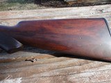 Deluxe Factory Conrad Ulrich Engraved Marlin Model 1897 Lever Action Rifle - 11 of 15