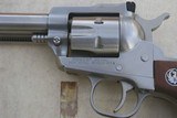 Rare Ruger Super Single Six 9 1/2 Star Model KS-9 in Box C&R - 2 of 11