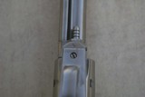 Rare Ruger Super Single Six 9 1/2 Star Model KS-9 in Box C&R - 5 of 11