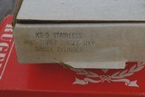 Rare Ruger Super Single Six 9 1/2 Star Model KS-9 in Box C&R - 9 of 11