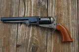 1975 Colt 1851 NAVY 2ND GENERATION COLT RE-ISSUESPF - 1 of 10