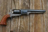 1975 Colt 1851 NAVY 2ND GENERATION COLT RE-ISSUESPF - 2 of 10