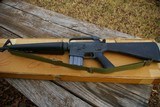 1974 Colt AR-15 SP1 Mint Unfired in Box - 1 of 15