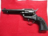 1st Gen Colt Single Action SAA 22 Cal Christy Conversion - 1 of 15