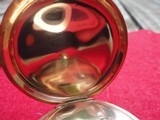 1891 Elgin National Watch Co 16s Multi Color Presentation Pocket Watch - 5 of 8