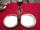 1891 Elgin National Watch Co 16s Multi Color Presentation Pocket Watch - 8 of 8