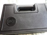 Original CZ100 Pistol Case with Accessories - 5 of 5