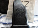 Original CZ100 Pistol Case with Accessories - 3 of 5