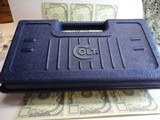 Original Colt Government Pocketlite Pistol Case - 1 of 3