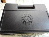 Original Taurus M450 2 inch 45 LC Pistol Case - 5 of 5