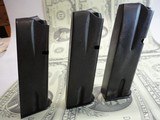 9mm Browning Hi Power Magazine 3 Mags - 2 of 3