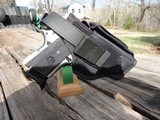 LLAMA MINIMAX 45 .45 ACP PISTOL SUBCOMPACT 1911 STYLE - 11 of 11