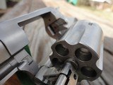 Ruger SP101 2 1/4 inch Barrel 357 Mag Revolver Stainless - 4 of 8