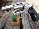 Ruger SP101 2 1/4 inch Barrel 357 Mag Revolver Stainless - 1 of 8