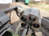 Ruger SP101 2 1/4 inch Barrel 357 Mag Revolver Stainless - 5 of 8